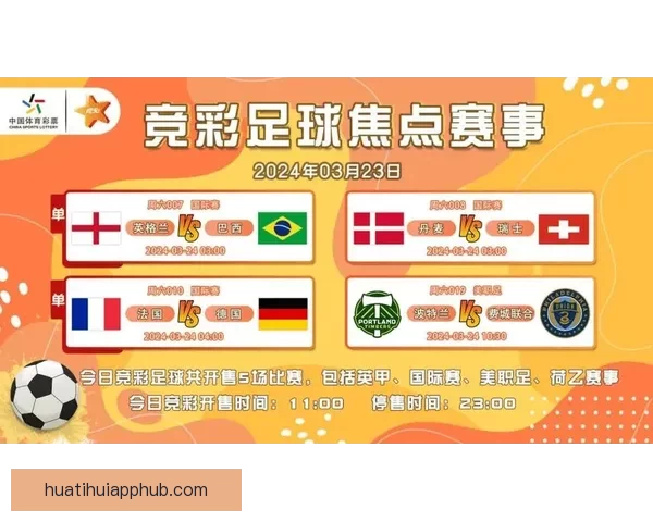 精准解析每日足球赛程，提供专业竞彩胜负推荐策略